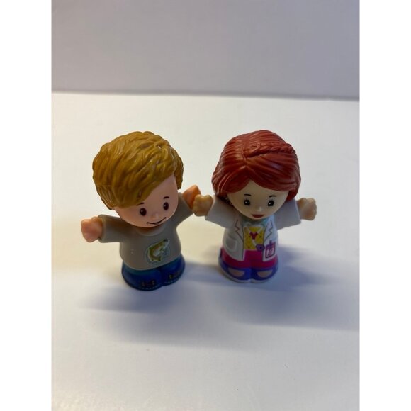 Little People‎ bundle - Picture 3 of 5